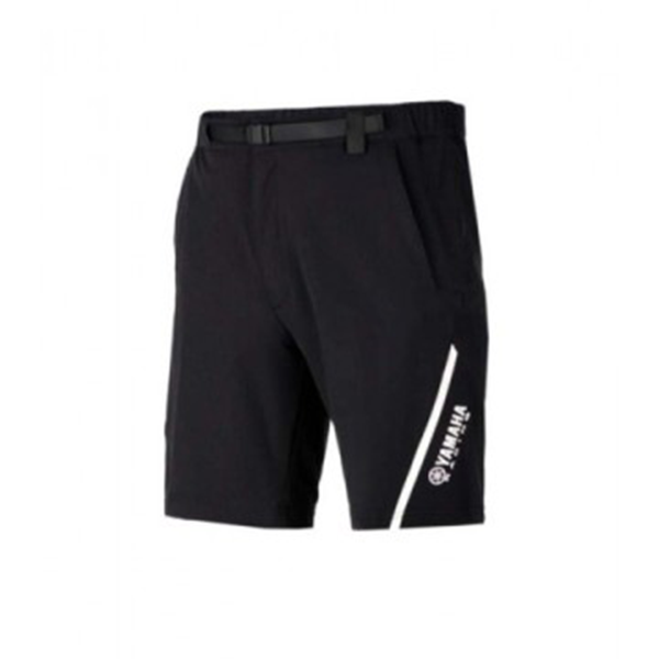 Yamaha Yamaha Man's Camden Woven Shorts